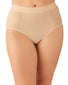 Sand Front Wacoal Keep Your Cool Shapewear Shaping Brief 809378