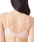 Rose Dust Back Wacoal Elevated Allure Wirefree Bra 852336