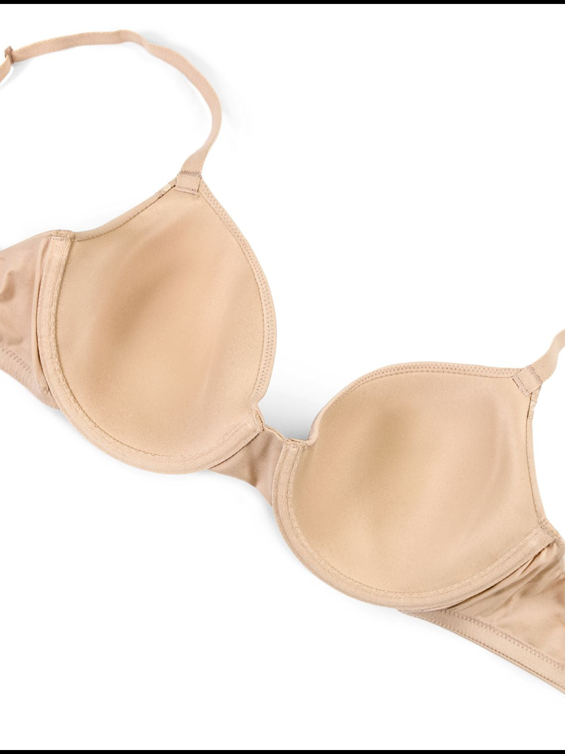 Sand Front Wacoal Perfect Primer Underwire T-Shirt Bra 853213