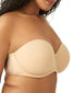 Sand Side Wacoal Red Carpet Strapless Full Busted Underwire Bra 854119