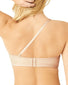 Sand Back Wacoal Staying Power Strapless 854372