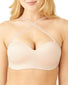 Sand Front Wacoal Staying Power Strapless 854372