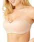 Sand Side Wacoal Staying Power Strapless 854372