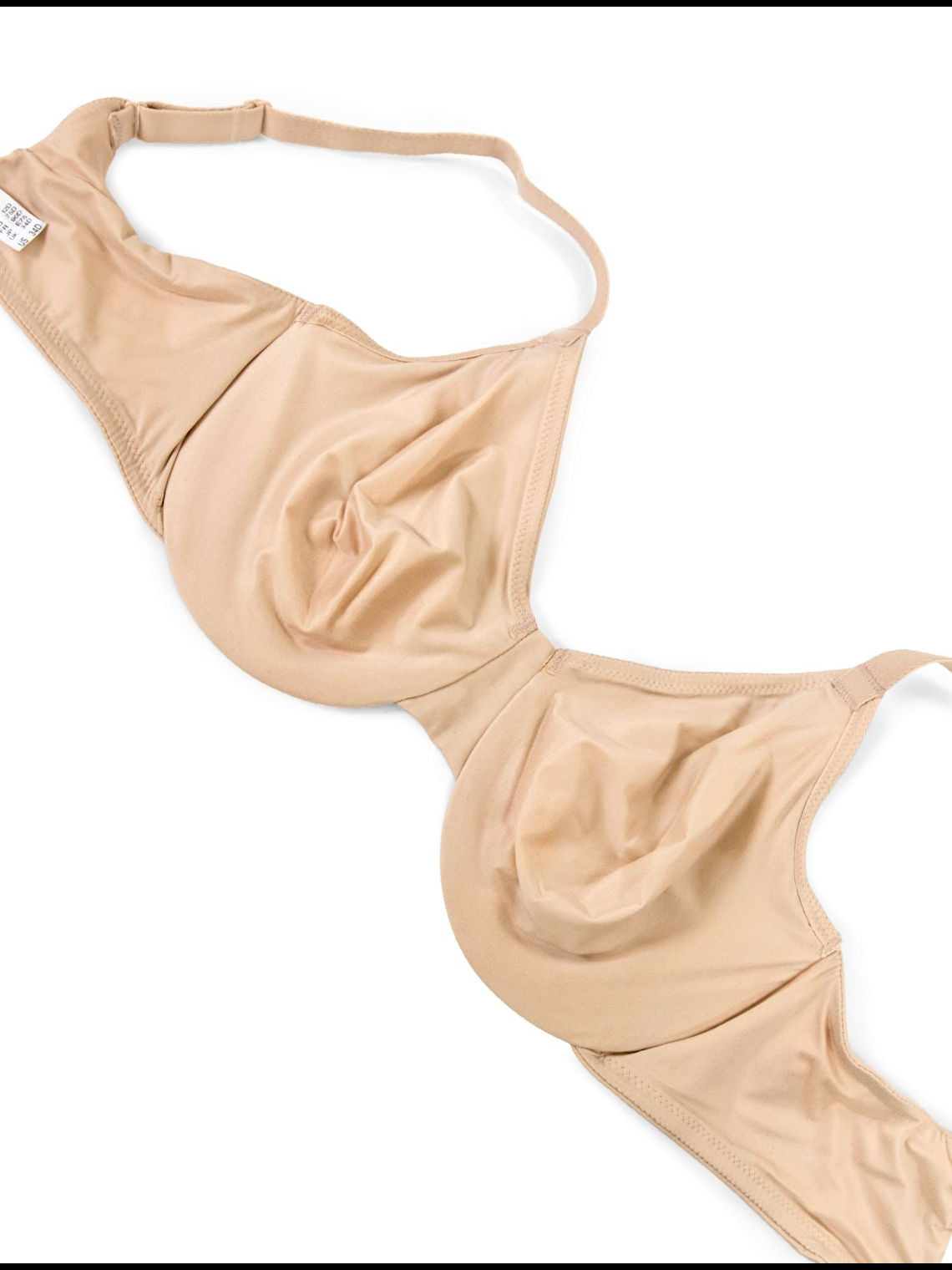 Sand Other Wacoal Perfect Primer Full Figure Underwire Bra 855213