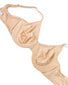 Sand Other Wacoal Perfect Primer Full Figure Underwire Bra 855213