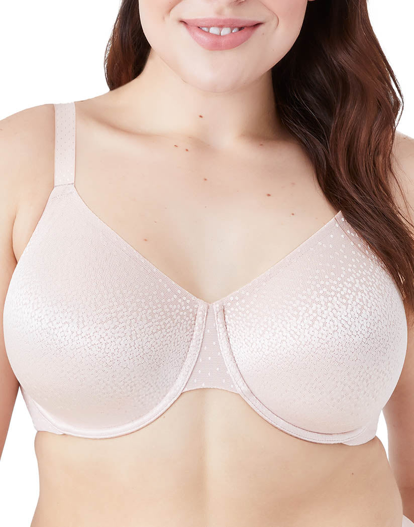 Find your perfect t-shirt bra today! Wacoal's La Femme is one of