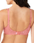 Faded ROse Back Wacoal Awareness Underwire Bra Faded Rose 85567