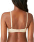 Sand Back Wacoal Comfort First Wirefree Contour Bra 856339