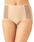 Sand Front Wacoal Keep Your Cool Daywear Brief 870378