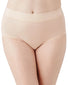 sand front Wacaol At Ease Daywear Brief 875308