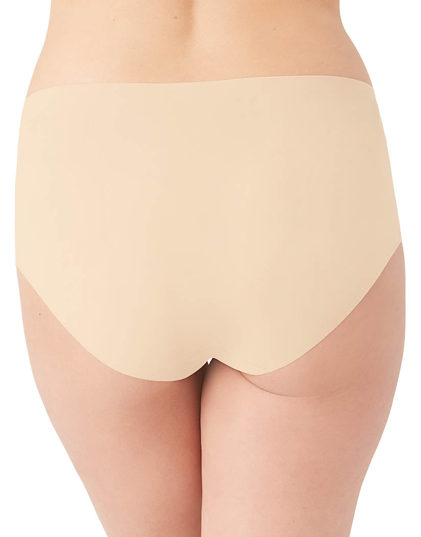 Sand Back Wacoal Perfectly Placed Brief 875355