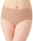Praline Front Wacoal Perfectly Placed Brief 875355