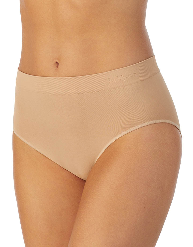 Natural Front Le Mystere Seamless Comfort Brief 4417