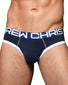 Navy Front Andrew Christian Modal Arch Show it Jock 92458