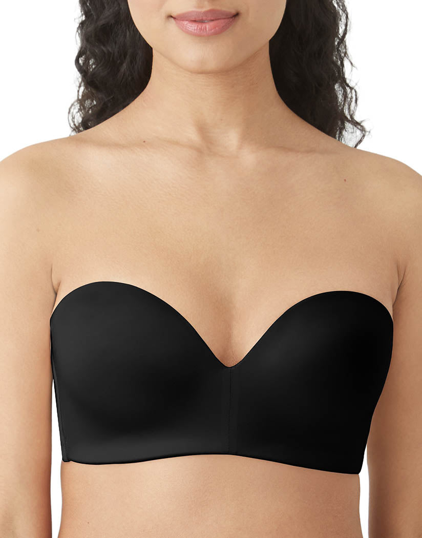 Night Front B.tempt'd Future Foundation Wirefree Strapless 954281