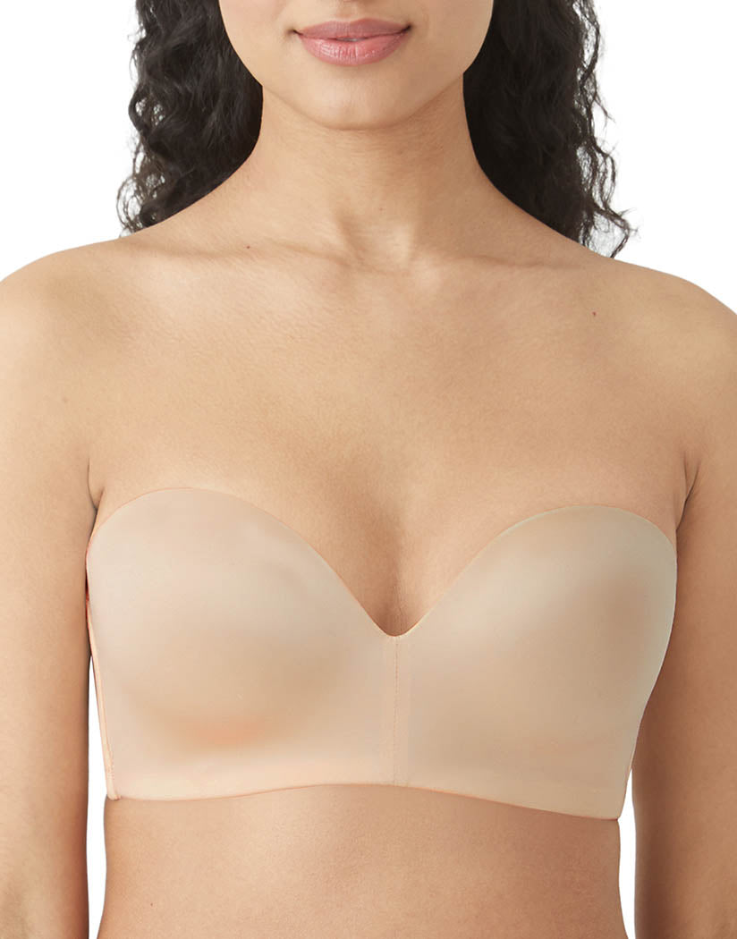 Au Natural Front B.tempt'd Future Foundation Wirefree Strapless 954281