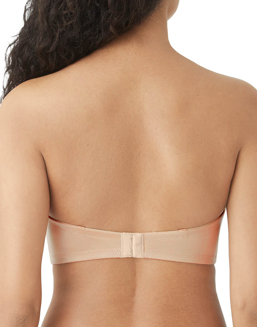 Au Natural Back B.tempt'd Future Foundation Wirefree Strapless 954281