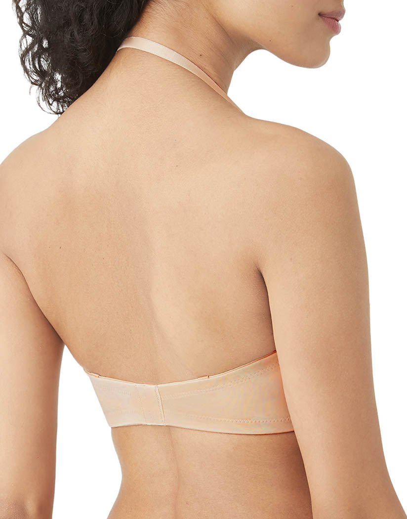 Au Natural Back B.tempt'd Future Foundation Wirefree Strapless 954281
