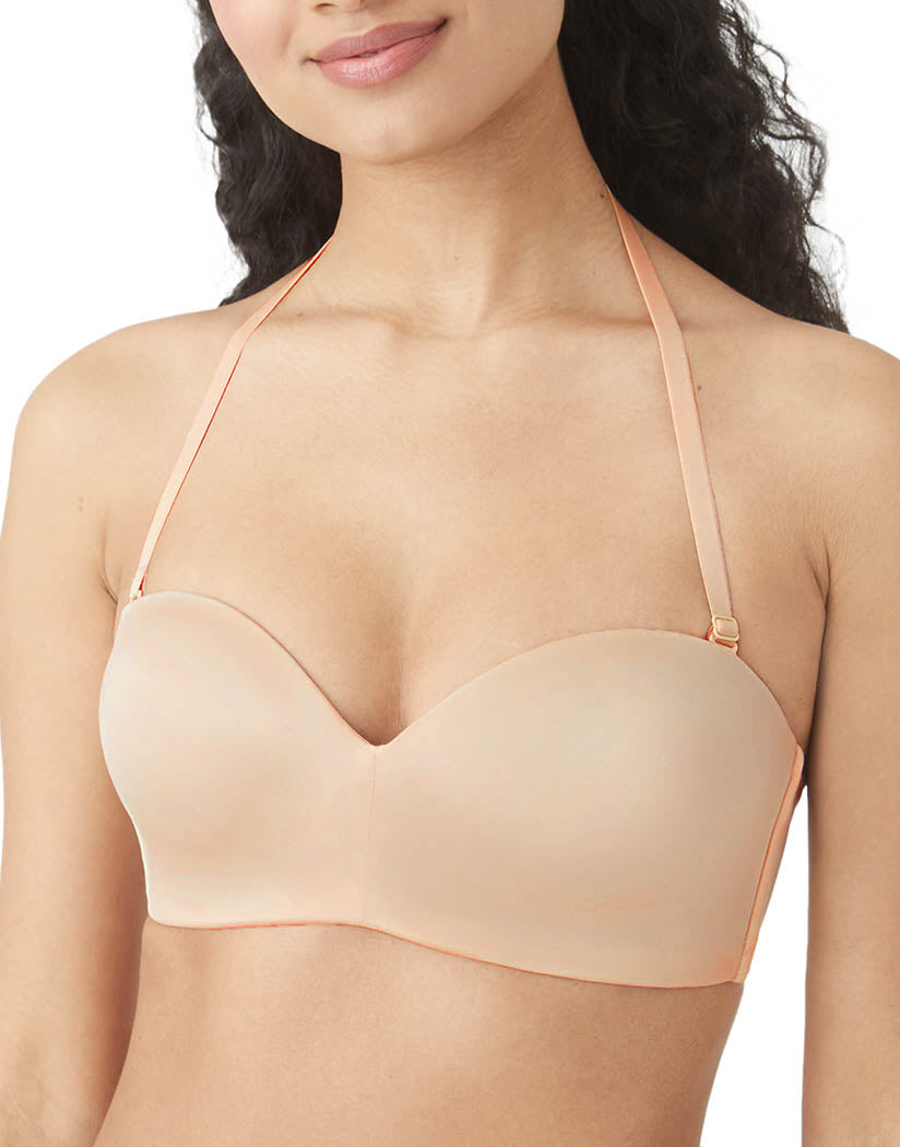 b.tempt'd by Wacoal Future Foundation Wirefree Strapless 954281