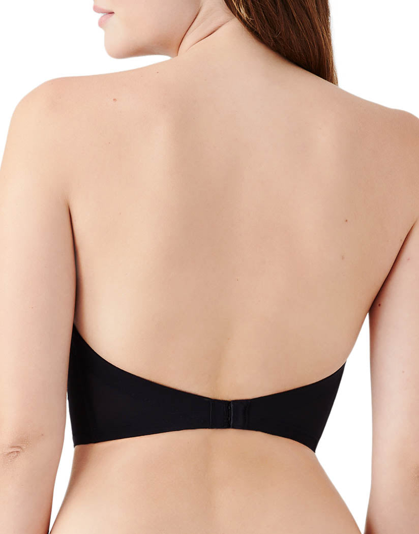 b.tempt'd by Wacoal Future Foundations Strapless Low Back Bra