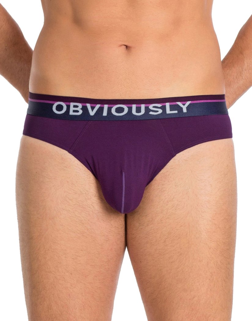 MensUnderwearStore.com showcases: Obviously Underwear – Urban