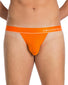 Orange Front Obviously PrimeMan Bikini Brief A05
