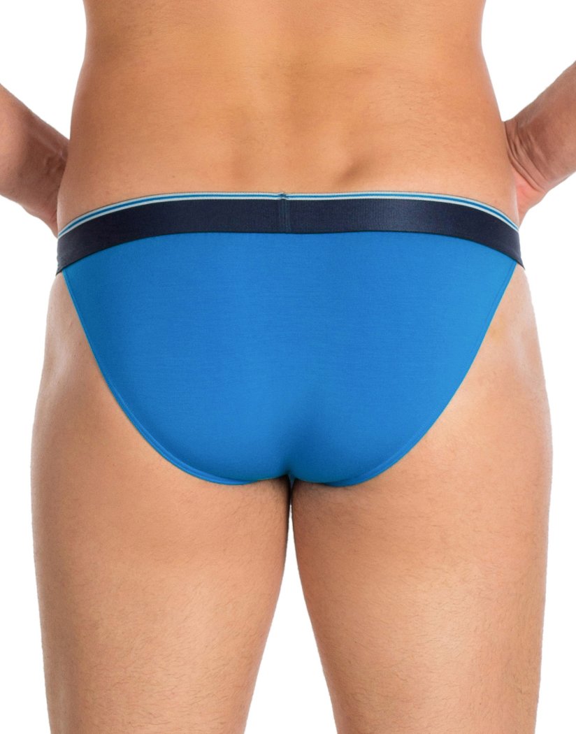 Maui Back Obviously PrimeMan Bikini Brief A05