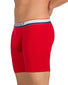 Red Side Obviously PrimeMan 6 Inch Boxer Brief A09