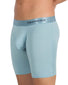 Ice Side Obviously PrimeMan 6 Inch Boxer Brief A09