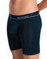 Midnight Side Obviously PrimeMan 6 Inch Boxer Brief A09