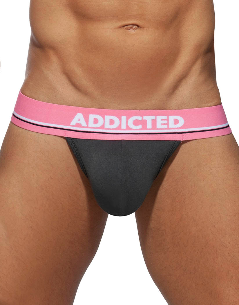 Charcoal Front Addicted Ass Freedom 2020 AD904