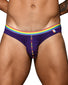 Multi Front Andrew Christian Boy Brief 3-Pack w/ Almost Naked 92424