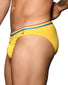 Multi Side Andrew Christian Boy Brief 3-Pack w/ Almost Naked 92424