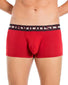 Chilli Red Front Obviously EveryMan Trunk Chilli Red B03