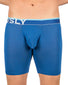 Blue Front Obviously EveryMan 6 Inch Boxer Brief B09