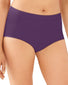 Berry Bunch Front Bali One Smooth U All Around Smoothing Brief Panty 2361