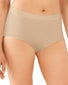 Nude Front Bali One Smooth U All Around Smoothing Brief Panty 2361