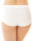 White Back Bali One Smooth U All Around Smoothing Brief Panty 2361
