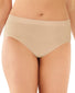 Nude Front Bali One Smooth U All-Around Smoothing Hi-Cut Brief Panty 2362