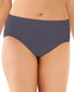 Private Jet Front Bali One Smooth U All-Around Smoothing Hi-Cut Brief Panty 2362