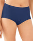 In The Navy Front Bali One Smooth U All-Around Smoothing Hi-Cut Brief Panty 2362