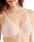 Soft Taupe Front Bali Passion for Comfort Underwire Bra