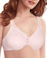 Sandshell Front Bali Passion for Comfort Minimizer Underwire Bra 3385