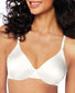 White Front Bali One Smooth U Smoothing Concealing Underwire Bra - 3W11