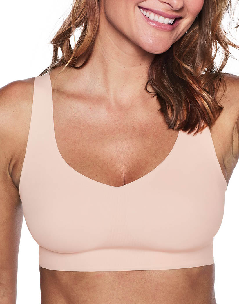 Bali Bali Active Extra Coverage Foam Wirefree Bra - Free Shipping