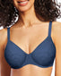Seabottom Blue/Warm Steel Front Bali Beauty Lift Natural Lift Underwire DF6563
