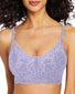 Morning Orchid Front Bali Lace Desire Wirefree Bra DF6591