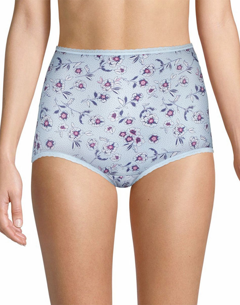  Bali Womens Skimp Skamp Brief Panty - 3 Pack
