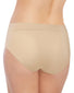 Soft Taupe Back Bali Passion for Comfort Lace No Show Hipster Panty DFPC63