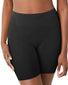 Black Front Bali Comfort Revolution Easy Lite Smoothing Slip Short DFS060